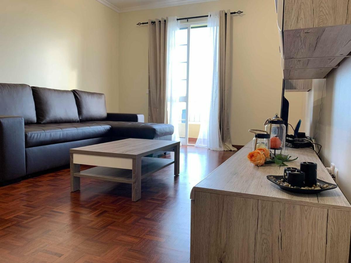 Ilha Atlantico Apartment Canico  Exterior photo