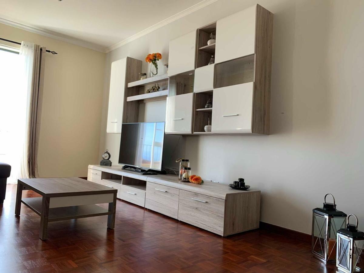 Ilha Atlantico Apartment Canico  Exterior photo