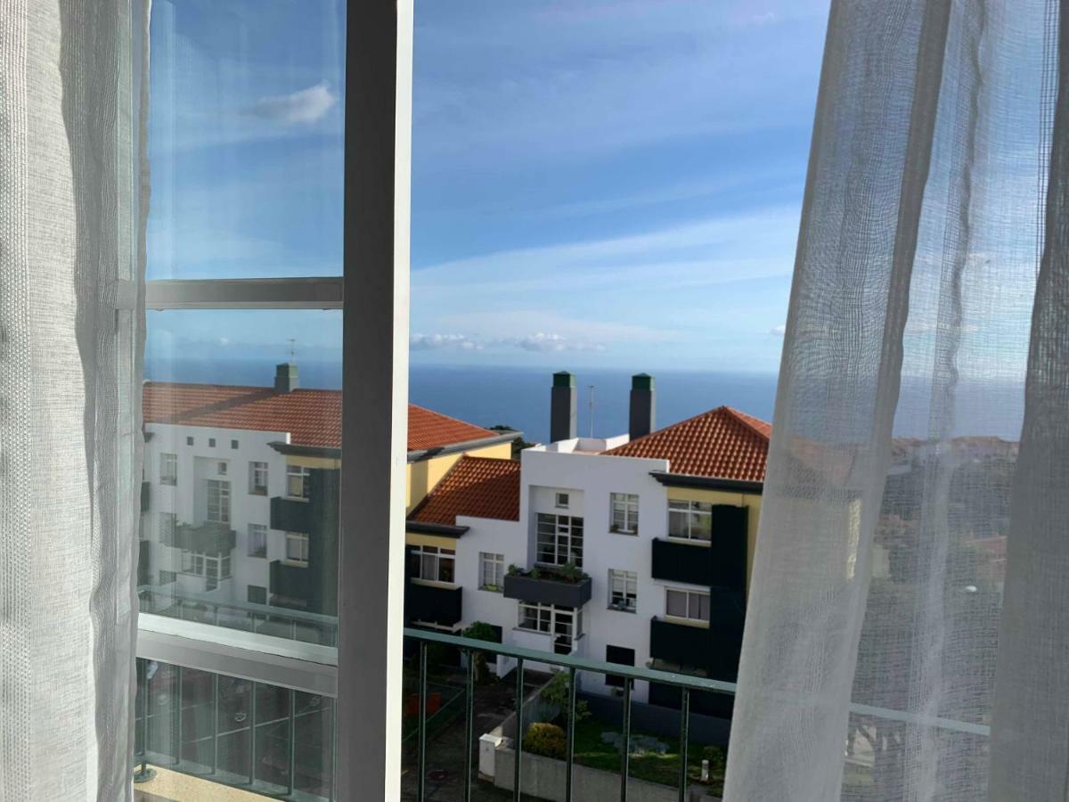 Ilha Atlantico Apartment Canico  Exterior photo