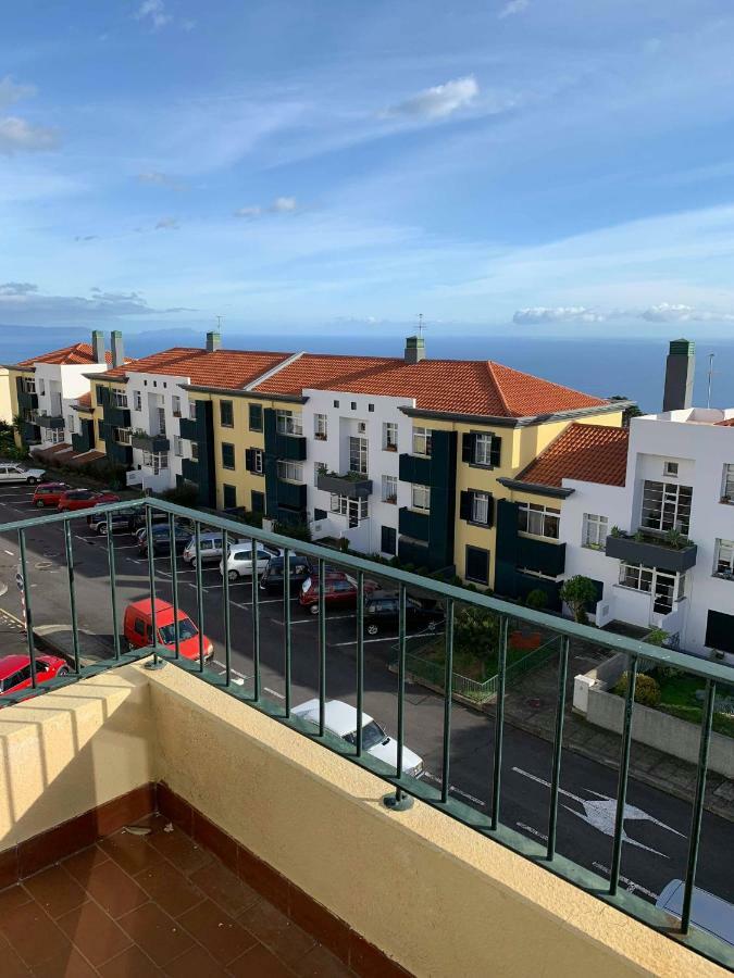 Ilha Atlantico Apartment Canico  Exterior photo